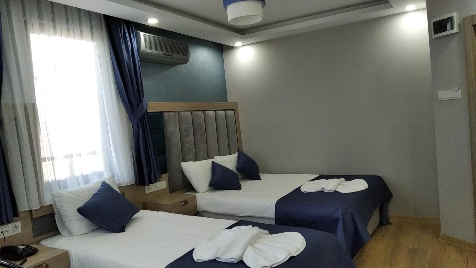 Hotel Yesilpark — Photos 3